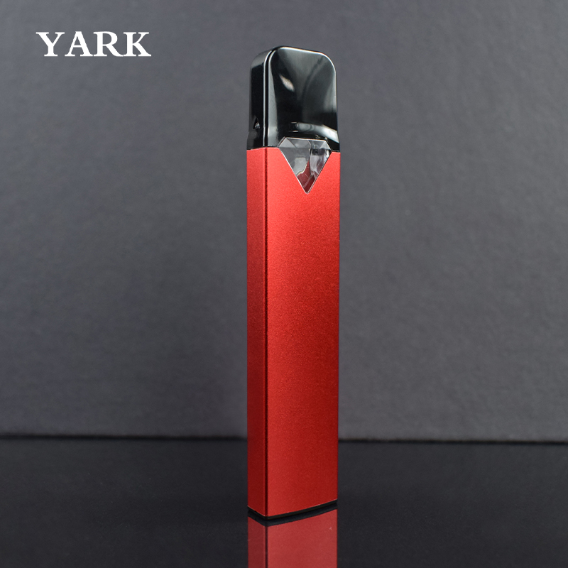 Professional Slim Vape Pod System from China manufacturer YARKTECH